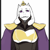 S!Toriel
