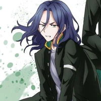 Sugishita Kyotaro