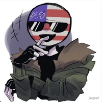 America☆