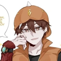 Boboiboy Original