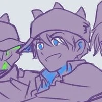 Cyclone (Mafia Au)