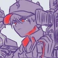 Thunderstorm (Mafia Au)