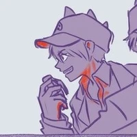 Blaze (Mafia Au)