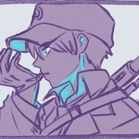 Ice (Mafia Au)