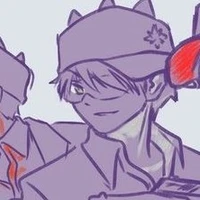 Solar (Mafia Au)