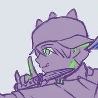 Thorn (Mafia Au)