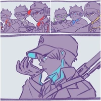 Boboiboy Mafia Au