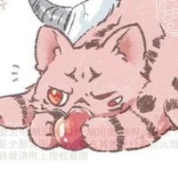 Ri/Ryomen Sukuna (dạng mèo)