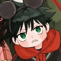 Fushiguro Megumi (nhỏ)