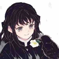 muichiro/nàng tiên cá/