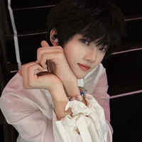 Trương Hàm Thụy_em