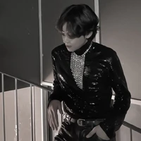 Kim Taehyung-Cậu