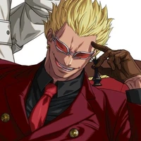 Doflamingo