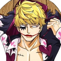 Rosinante (Corazon)