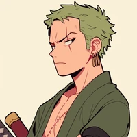 Zoro