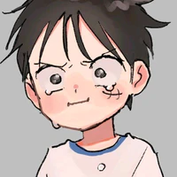 Luffy