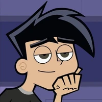 Danny Fantom
