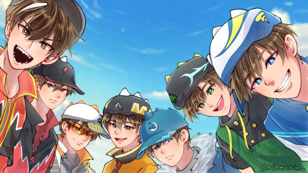 NovelToon