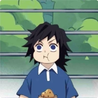 Tomioka Giyuu