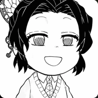 Kochou Shinobu 
