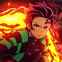 kamado tanjiro