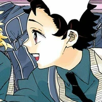 kamado tanjiro(kiếp sau)