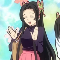 kochou kanae(kiếp sau)