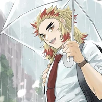 rengoku kyojurou(kiếp sau)