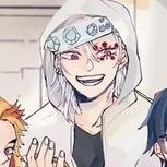 uzui tengen(kiếp sau)