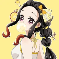 nezuko(kiếp sau)