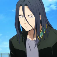 Sugishita Kyotaro