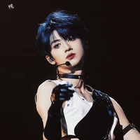 Chu Chí Hâm - em