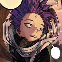 Hitoshi Shinsou