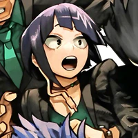Jirou Kyouka