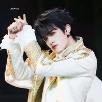 Trương Cực - hắn