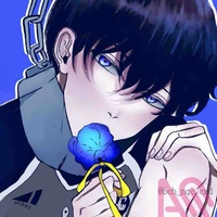 Isagi Yoichi