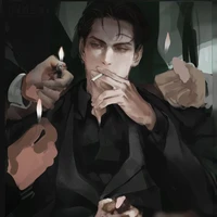 Trần Kiết Hoằng - Alpha trội