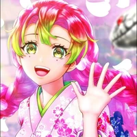 mitsuri