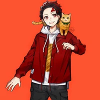 tanjiro