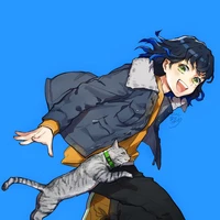 inosuke