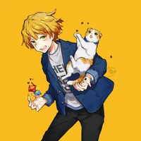 zenitsu