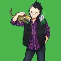 genza