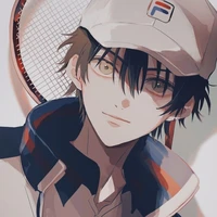 ECHIZEN RYOMA - ENIGMA TRỘI