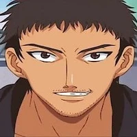 NANJIRO ECHIZEN