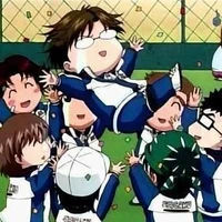 ĐỘI TUYỂN CHÍNH THỨC SEIGAKU