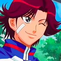 EIJI KIKUMARU - ALPHA