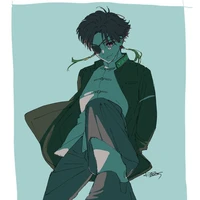 Suou Hayato