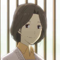 Fujiwara Touko