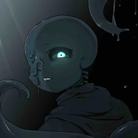 Nightmare Sans