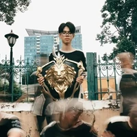 Khoa-Đinh Tấn Khoa